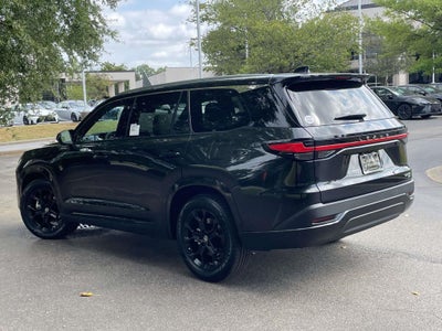 2026 Lexus TX 350 PREMIUM AWD
