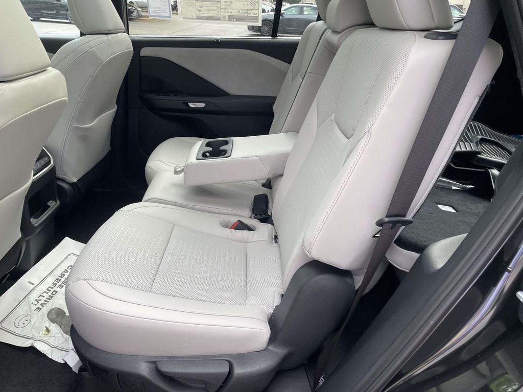 2026 Lexus TX 350 PREMIUM AWD