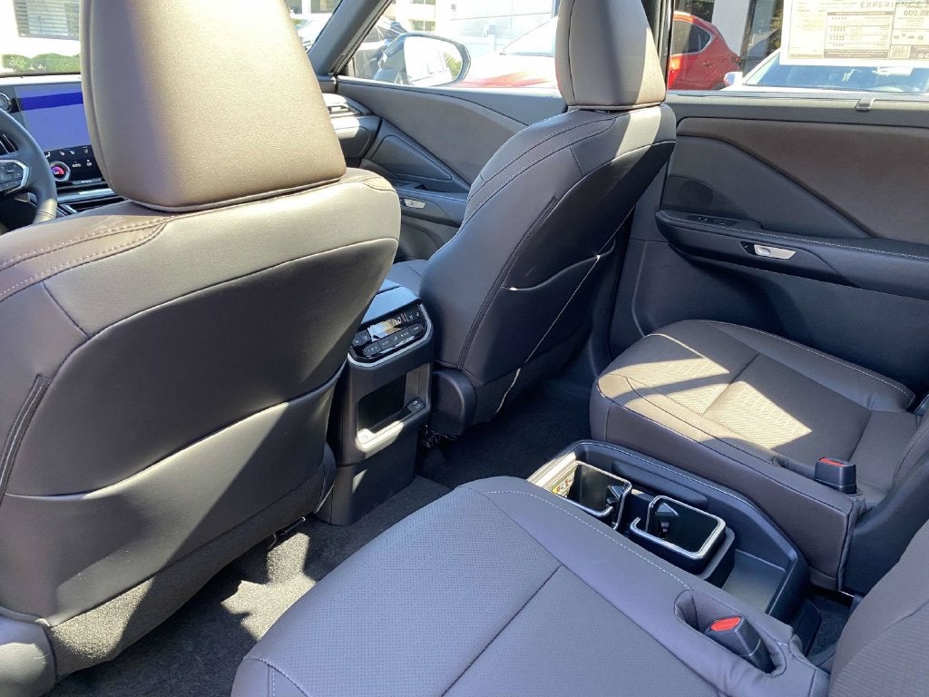2026 Lexus TX 350 PREMIUM AWD
