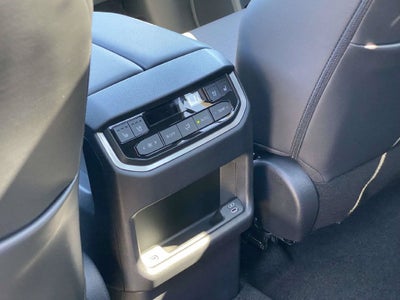 2026 Lexus TX 350 PREMIUM AWD