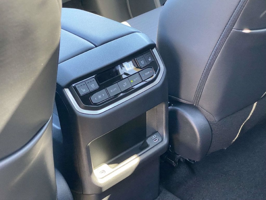 2026 Lexus TX 350 PREMIUM AWD