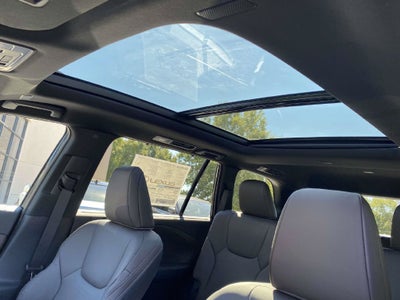 2026 Lexus TX 350 PREMIUM AWD