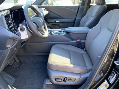 2026 Lexus TX 350 PREMIUM AWD