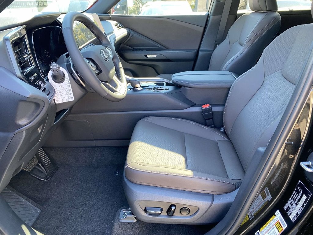 2026 Lexus TX 350 PREMIUM AWD