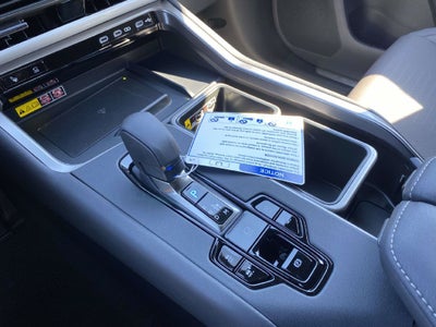 2026 Lexus TX 350 PREMIUM AWD