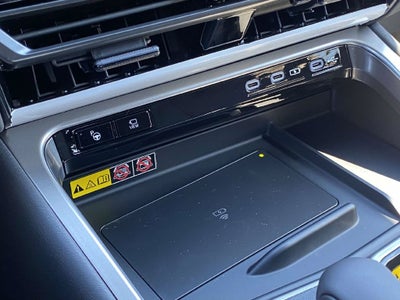 2026 Lexus TX 350 PREMIUM AWD