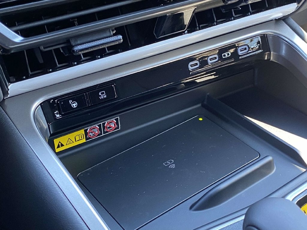 2026 Lexus TX 350 PREMIUM AWD
