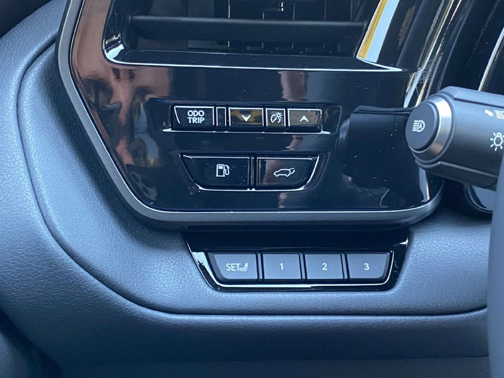 2026 Lexus TX 350 PREMIUM AWD