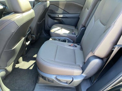 2026 Lexus TX 350 PREMIUM AWD