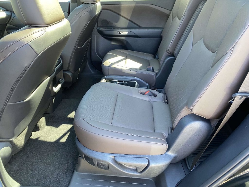 2026 Lexus TX 350 PREMIUM AWD