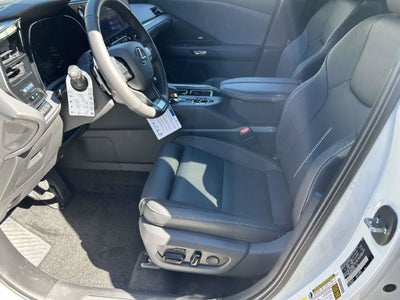 2026 Lexus TX 350 LUXURY AWD