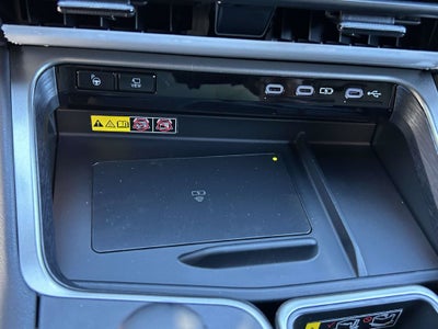 2026 Lexus TX 350 LUXURY AWD