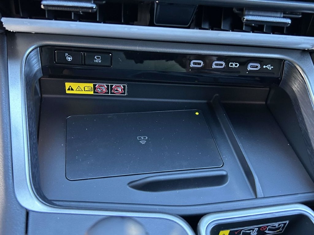 2026 Lexus TX 350 LUXURY AWD