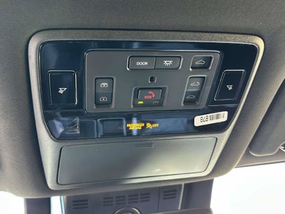2026 Lexus TX 350 LUXURY AWD