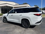 2026 Lexus TX 350 LUXURY AWD