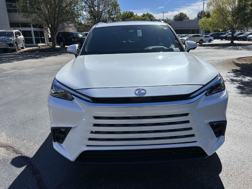 2026 Lexus TX 350 LUXURY AWD