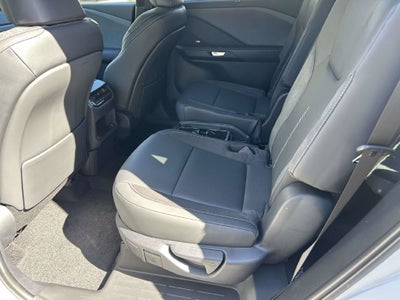 2026 Lexus TX 350 LUXURY AWD