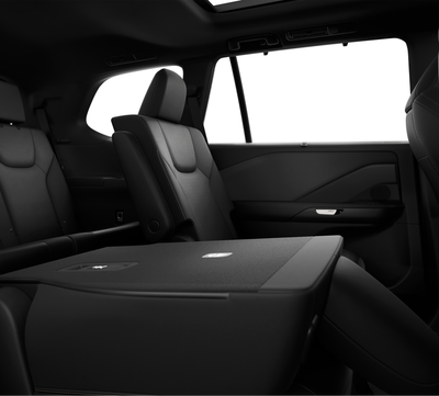 2026 Lexus TX 350 F SPORT HANDLING AWD