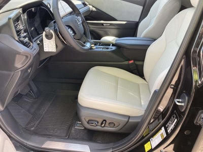 2026 Lexus TX 350 PREMIUM AWD