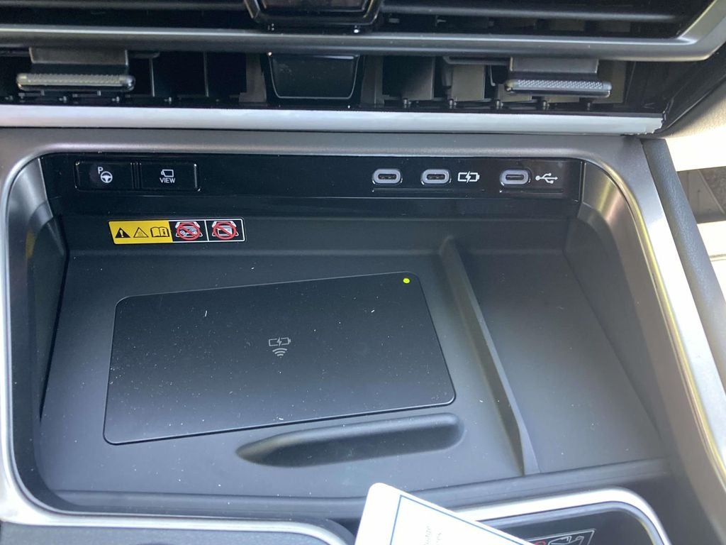 2026 Lexus TX 350 PREMIUM AWD