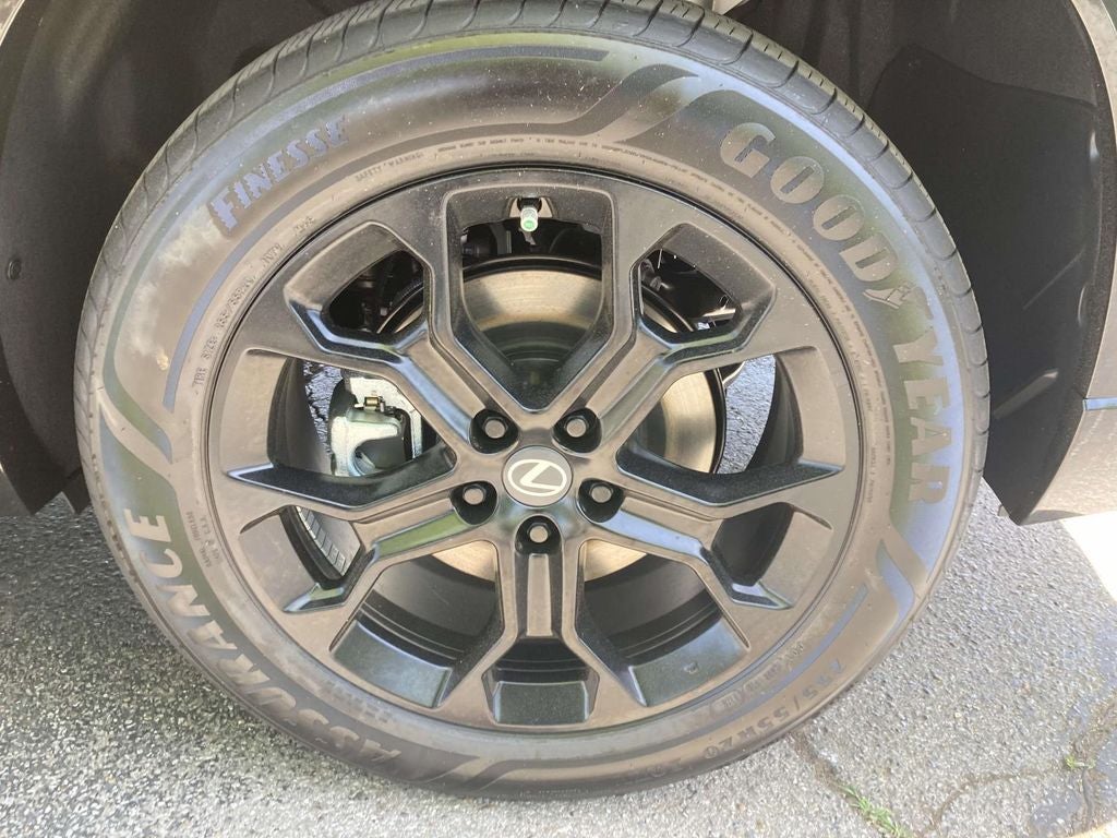 2026 Lexus TX 350 PREMIUM AWD