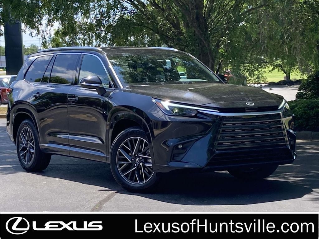 2026 Lexus TX 350 350 Premium AWD's photo