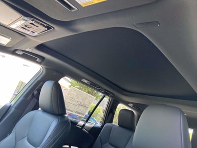 2026 Lexus TX 350 PREMIUM AWD