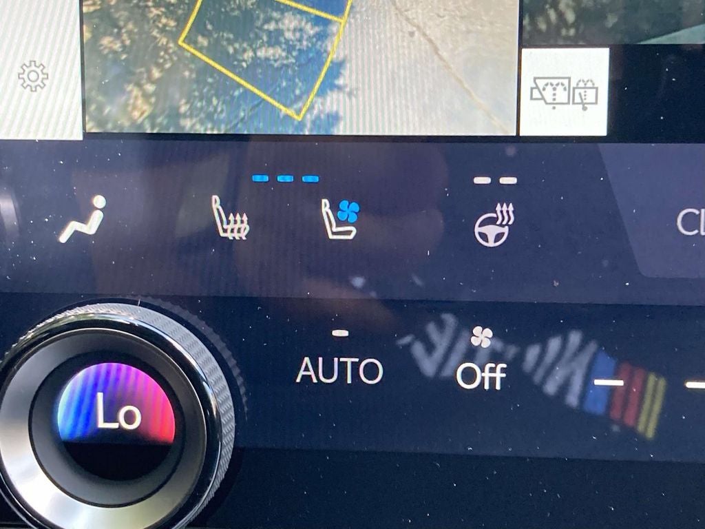 2026 Lexus TX 350 PREMIUM AWD