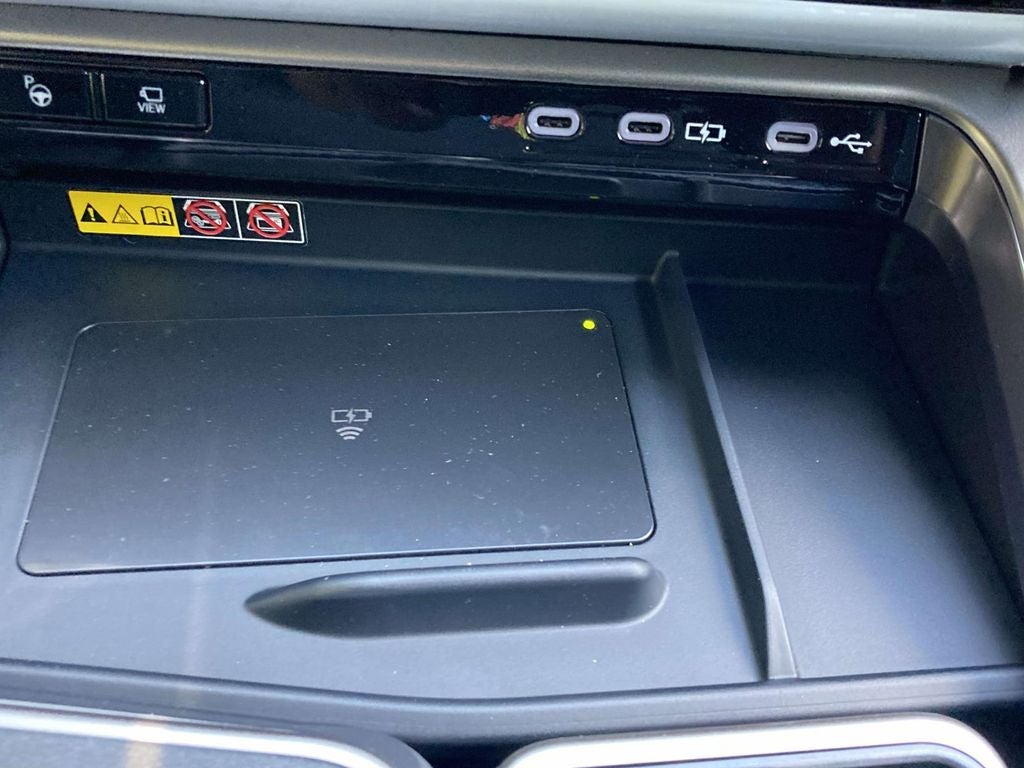 2026 Lexus TX 350 PREMIUM AWD