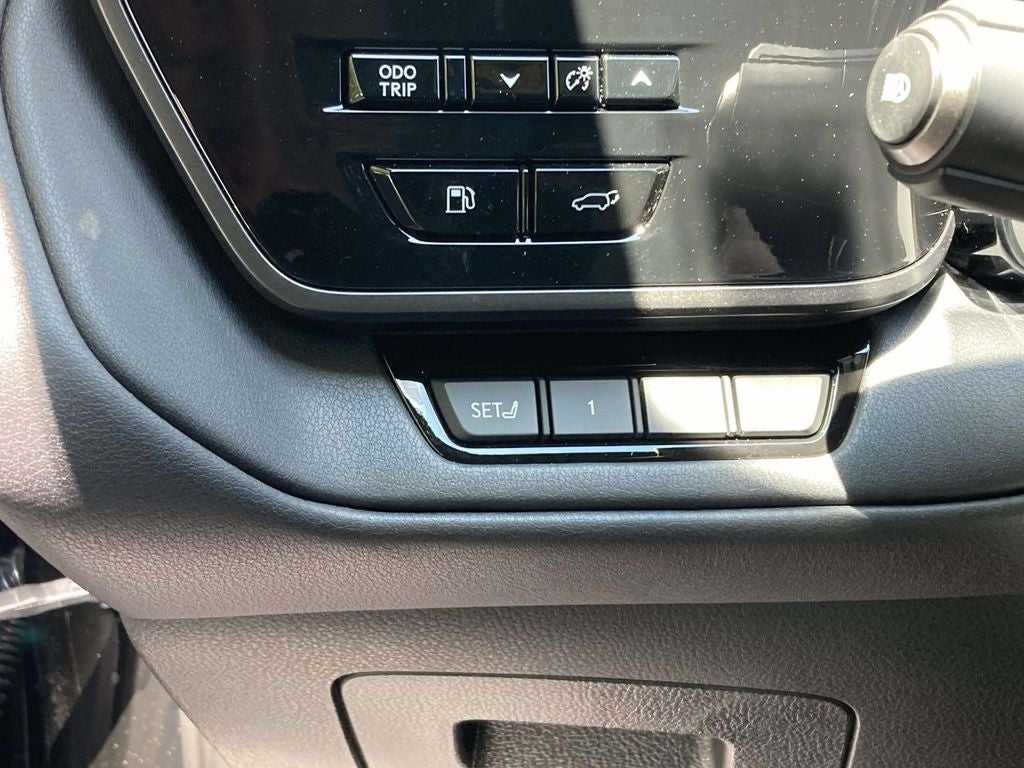 2026 Lexus TX 350 PREMIUM AWD