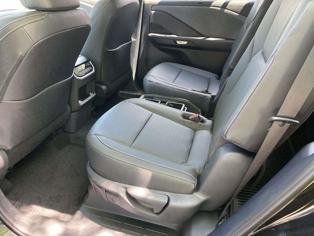 2026 Lexus TX 350 PREMIUM AWD