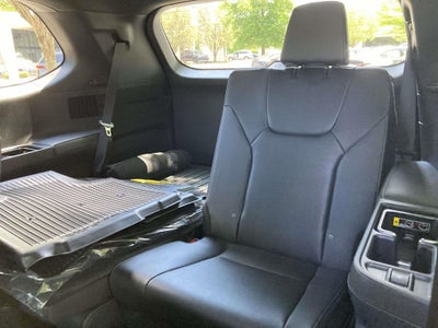 2026 Lexus TX 350 PREMIUM AWD