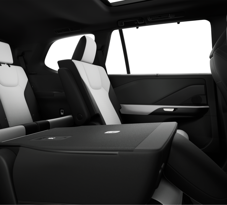 2026 Lexus TX 350 F SPORT HANDLING AWD