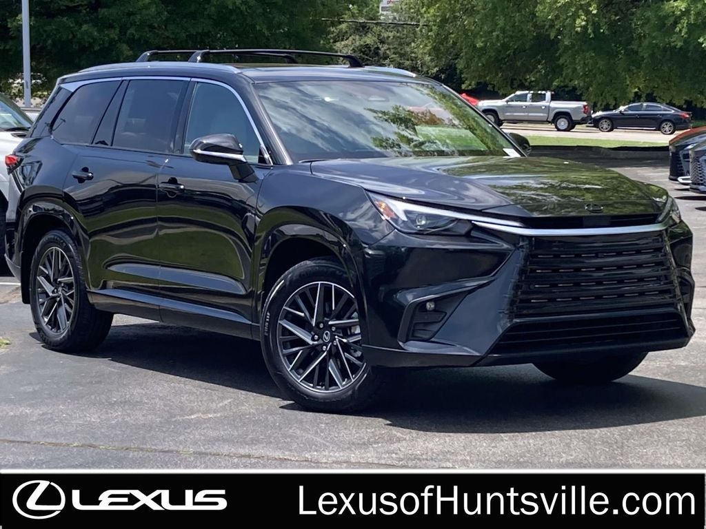 2026 Lexus TX 350 350 Premium AWD's photo