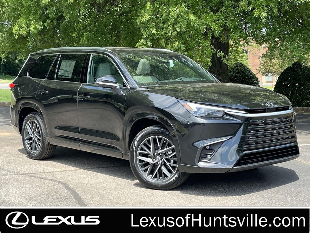 2026 Lexus TX 350 350 Luxury AWD's photo