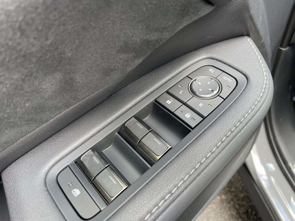 2026 Lexus TX HYBRID TX 500h F SPORT PERFORMANCE PREMIUM AWD