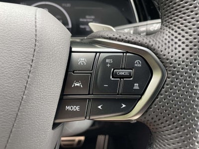 2026 Lexus TX HYBRID TX 500h F SPORT PERFORMANCE PREMIUM AWD