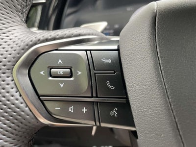 2026 Lexus TX HYBRID TX 500h F SPORT PERFORMANCE PREMIUM AWD