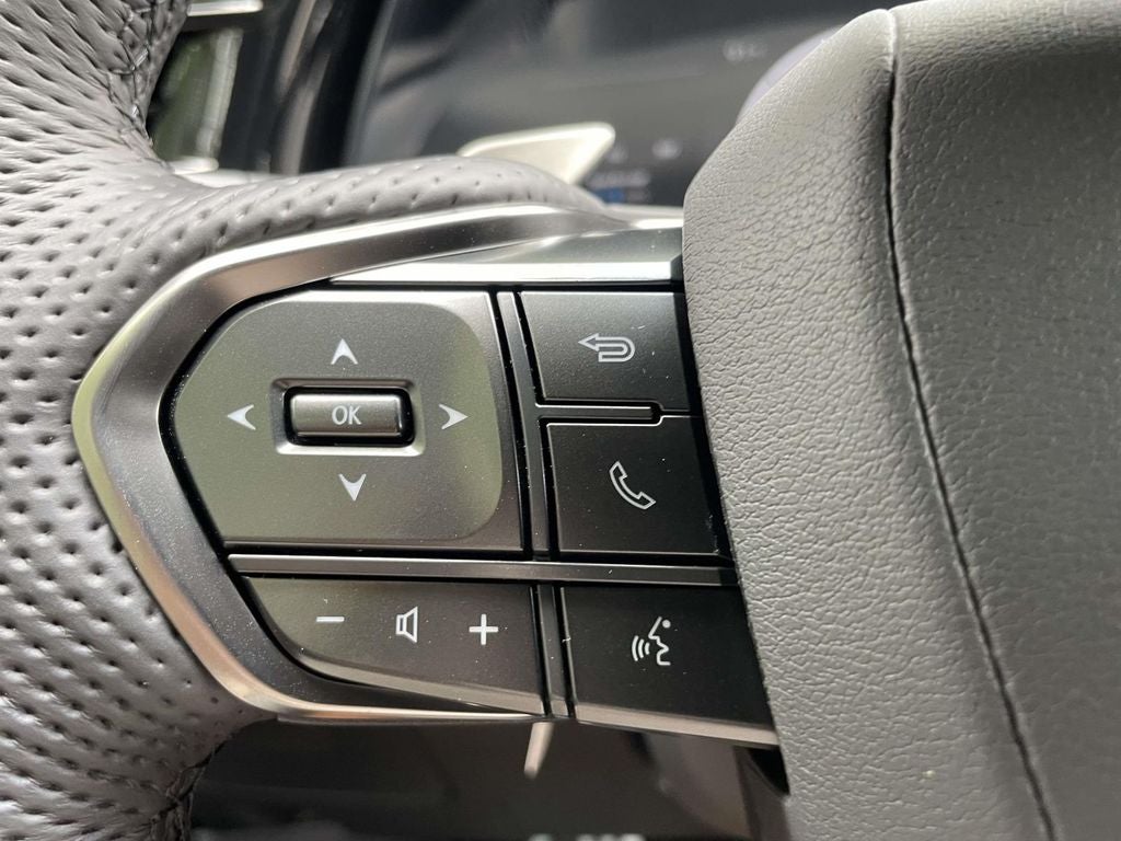 2026 Lexus TX HYBRID TX 500h F SPORT PERFORMANCE PREMIUM AWD