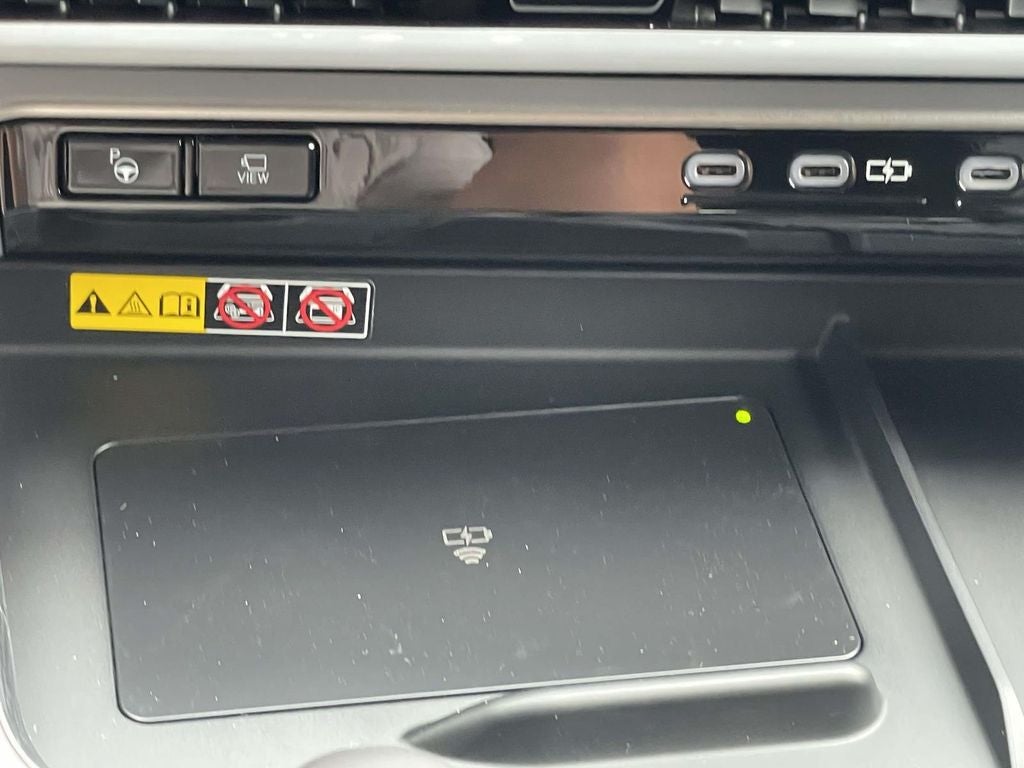 2026 Lexus TX HYBRID TX 500h F SPORT PERFORMANCE PREMIUM AWD