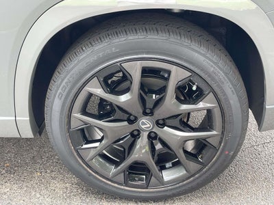 2026 Lexus TX HYBRID TX 500h F SPORT PERFORMANCE PREMIUM AWD