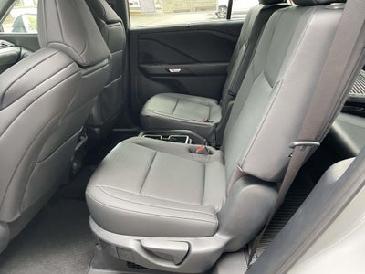 2026 Lexus TX HYBRID TX 500h F SPORT PERFORMANCE PREMIUM AWD