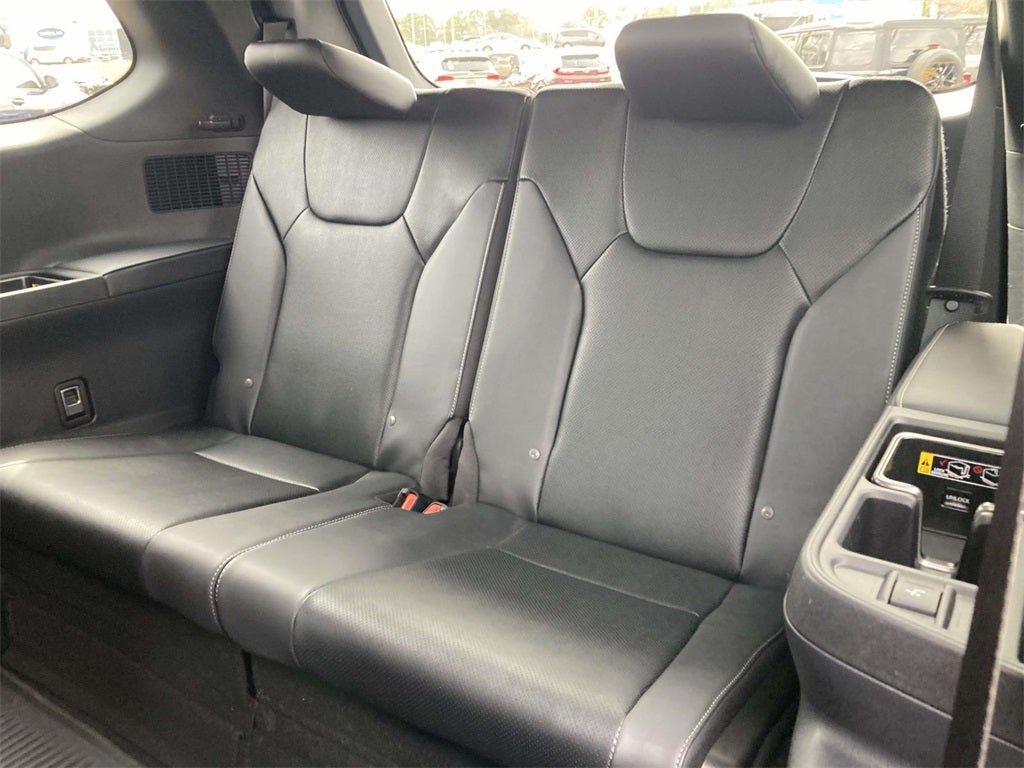 2026 Lexus TX HYBRID TX 500h F SPORT PERFORMANCE PREMIUM AWD