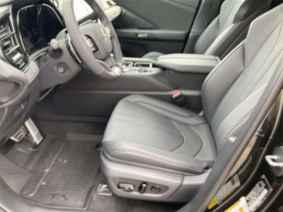 2026 Lexus TX HYBRID TX 500h F SPORT PERFORMANCE PREMIUM AWD