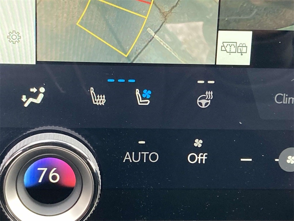 2026 Lexus TX HYBRID TX 500h F SPORT PERFORMANCE PREMIUM AWD