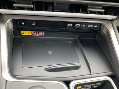 2026 Lexus TX HYBRID TX 500h F SPORT PERFORMANCE PREMIUM AWD