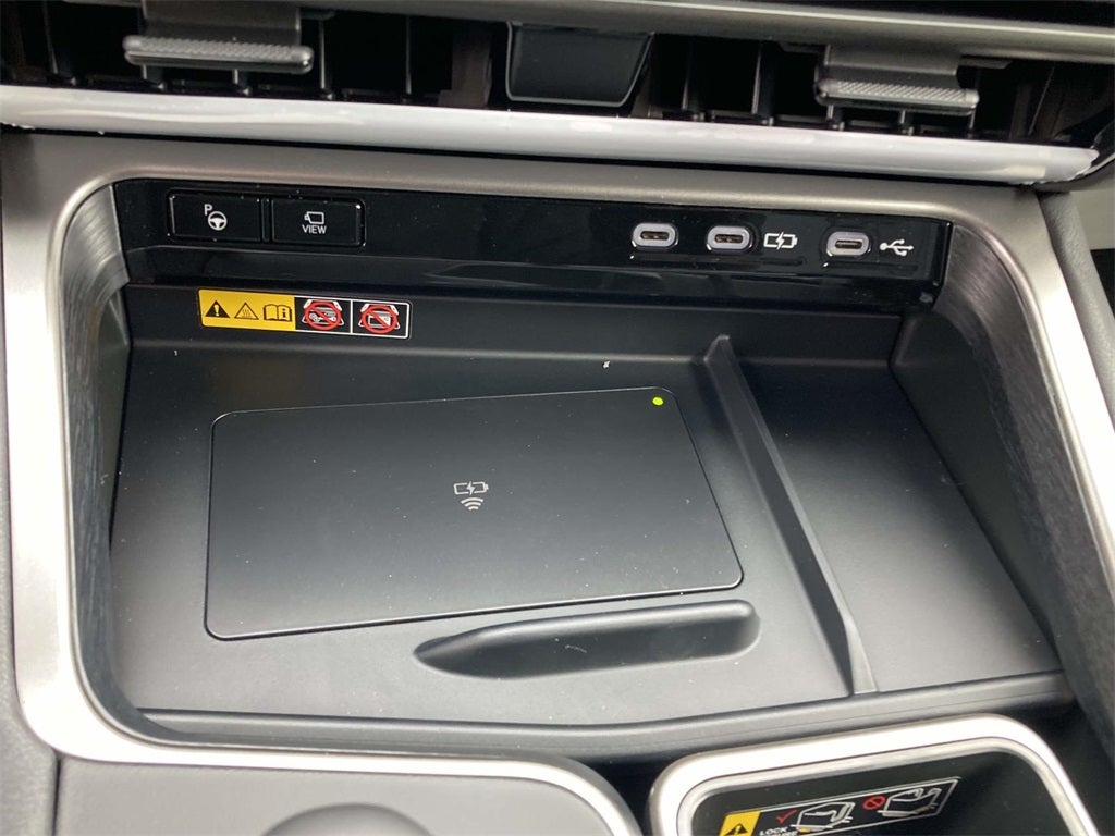 2026 Lexus TX HYBRID TX 500h F SPORT PERFORMANCE PREMIUM AWD