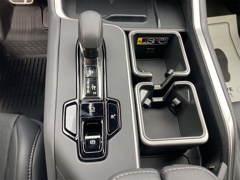 2026 Lexus TX HYBRID TX 500h F SPORT PERFORMANCE PREMIUM AWD