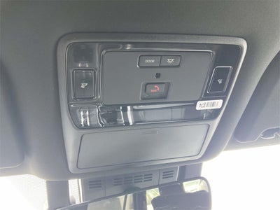 2026 Lexus TX HYBRID TX 500h F SPORT PERFORMANCE PREMIUM AWD