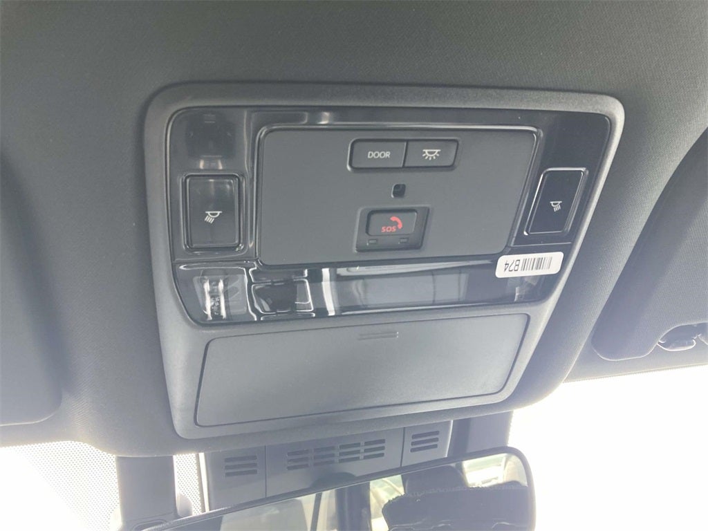 2026 Lexus TX HYBRID TX 500h F SPORT PERFORMANCE PREMIUM AWD